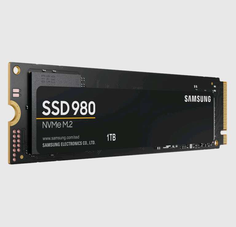 SSD диск Samsung 980 MZ-V8V250BW (из-за рубежа)