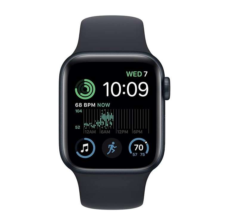 Смарт часы Apple Watch SE 2