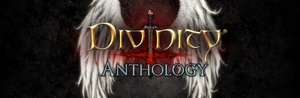 [PC] Divinity Anthology & Divinity: Original Sin - The Source Saga