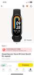 Смарт-часы Xiaomi Mi Smart Band 8 (вероятно, неоригинальные)