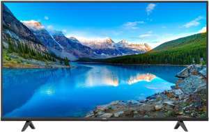 Телевизор TCL 55P617, 55", Ultra HD 4K Smart TV