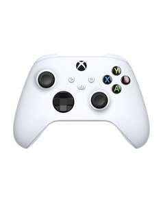 Геймпад Microsoft Xbox Series, Robot White