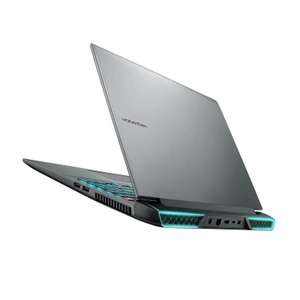 16" Игровой ноутбук maibenben X658 c 3080 (8гб), RAM 16 ГБ, SSD 512 ГБ