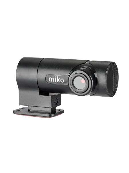 Видеорегистратор MIKO G10 (Wi-Fi, 140°)