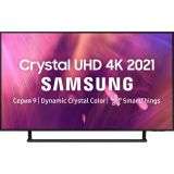Телевизор Samsung UE43AU9000UXRU 43", 4K, SmartTV