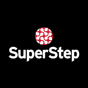 SuperStep Coupons