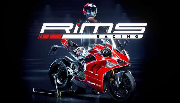 [PC] RiMS Racing (Бесплатные выходные + скидка 45%)