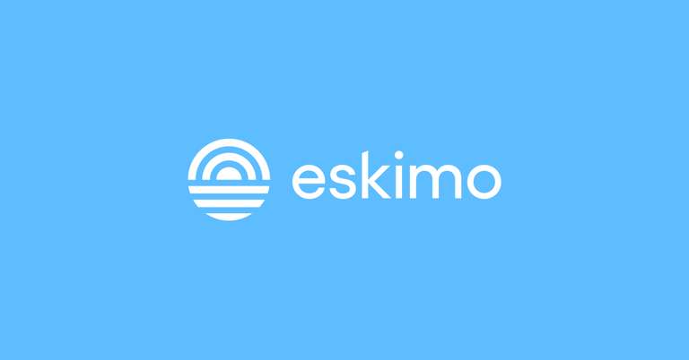 Eskimo Travel eSIM 1 GB международный бесплатный интернет, со сроком действия на 2 года