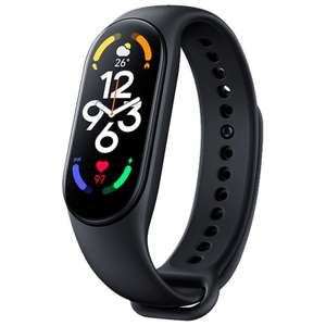 Умный браслет Xiaomi Mi Band 7