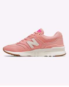 Кроссовки New Balance 997H