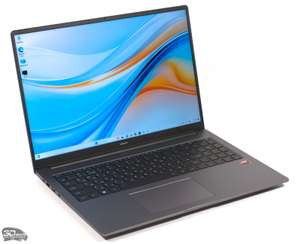 Ноутбук Honor MagicBook X16 Plus 16" R7 8845hs LPDDR5 16 ssd 512