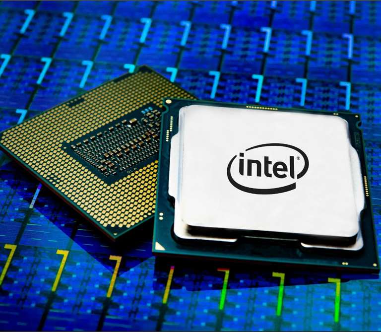 Процессор Intel Core i7-12700 (12 ядер, 4.9 ГГц, LGA 1700, OEM) на Tmall