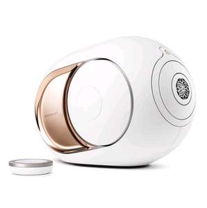 Беспроводная акустика Devialet Phantom Gold 108db (из-за рубежа)