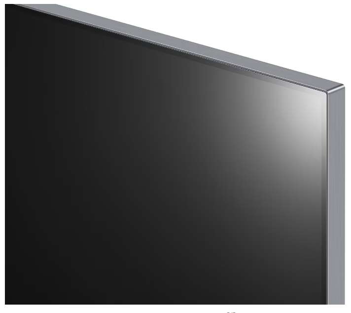 Телевизор LG OLED55G3RLA, 55"(139 см), UHD 4K