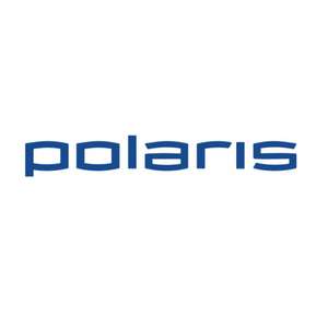 Летняя распродажа до 70% на технику POLARIS + скидка 4% при оплате картой онлайн
