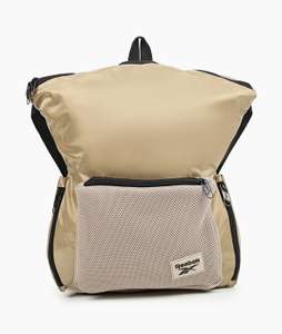 Рюкзак женский Reebok W Tech Style Backpack