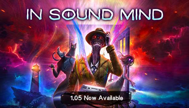 [PC] In Sound Mind (Steam)