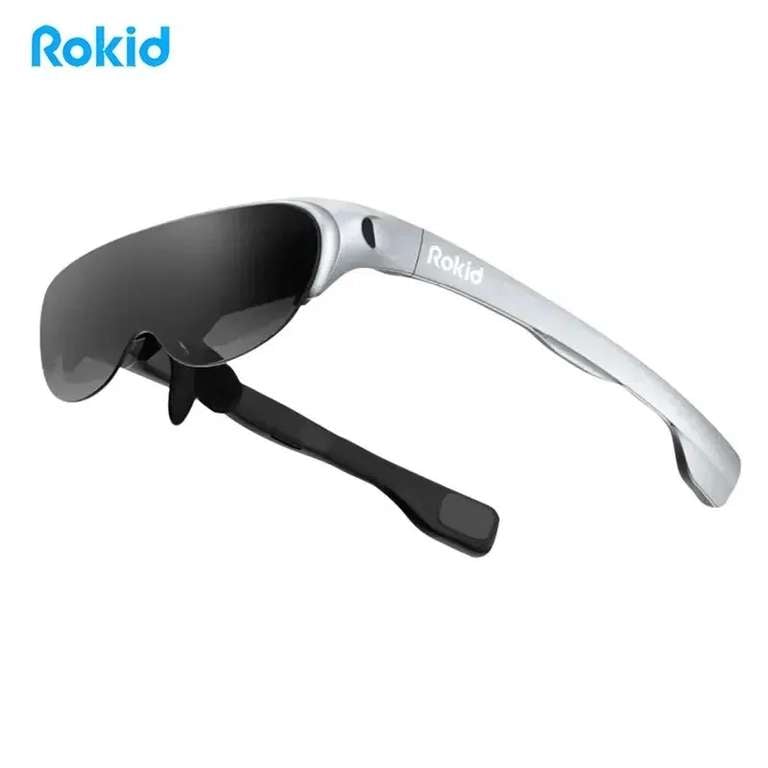 Умные очки дополненной реальности Rokid air (из-за рубежа)