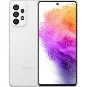 Смартфон Samsung Galaxy A73 5G 8/128 ГБ