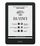 Электронная книга ONYX BOOX Da Vinci