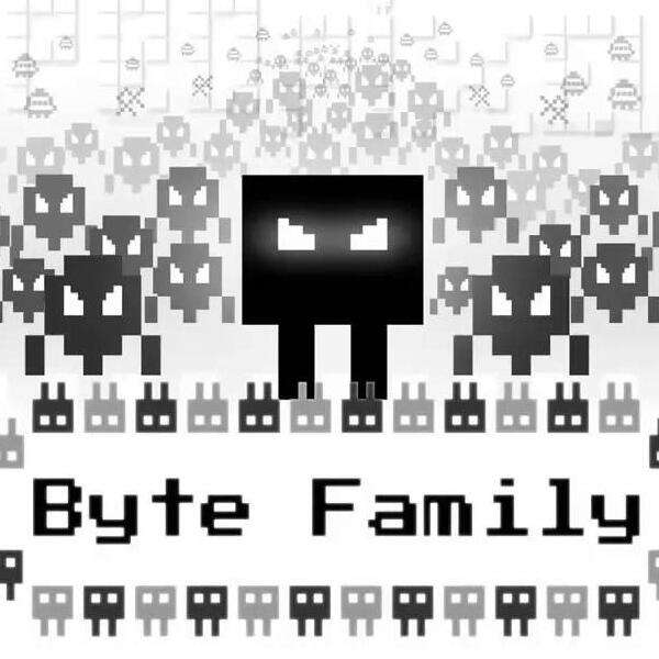 [PC] Byte Family