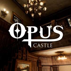 [Xbox One] Opus Castle Бесплатно