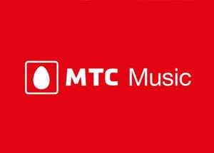 МТС Music Coupons