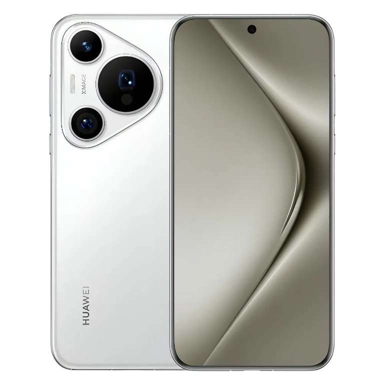 Смартфон Huawei Pura 70 Pro 12/512 (с картой Ozon)