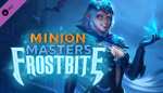 [PC] Minion Masters х4 DLC