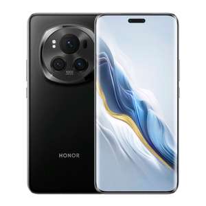 HONOR Magic6 Pro 12/512 Графитовый черный EAC