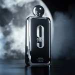 Мужская парфюмерная вода, Afnan Silver + Afnan 9 pm, 100+100 ml (4046 с баллами)