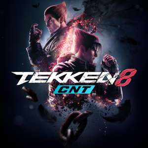 [PC] Бесплатный доступ к закрытому бета-тестированию Tekken 8 с кодом — PS5 / Xbox Series X/S / Steam