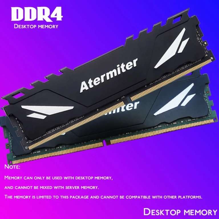 Комплект: материнская плата Atermiter X99 + процессор XEON E5-2620 V3 + DDR4 16 ГБ