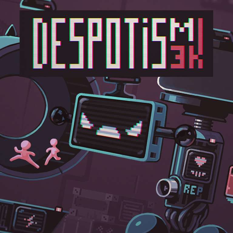 [PC] Despotism 3K