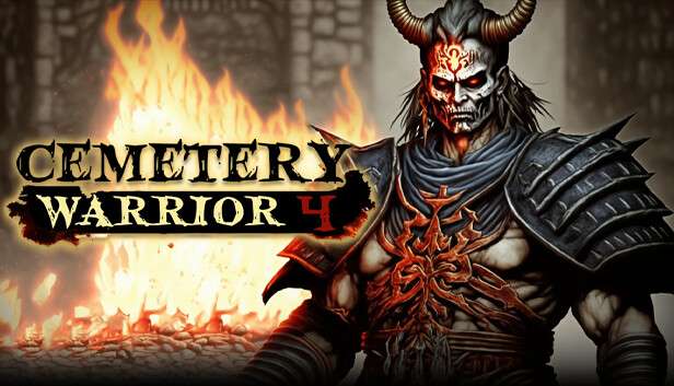 [PC] Cemetery Warrior 4