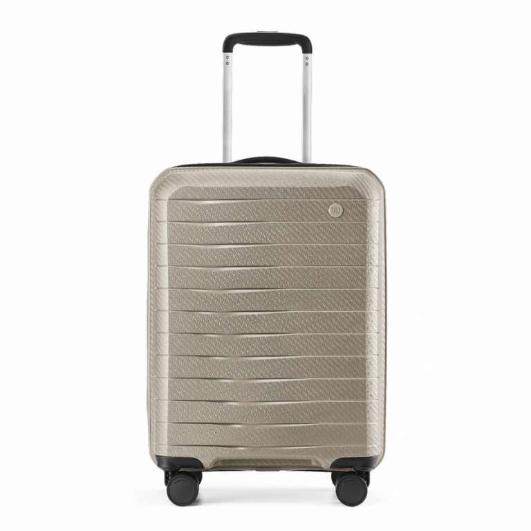 Чемодан Ninetygo Lightweight Luggage 20", 4 цвета (+ возврат 49%)