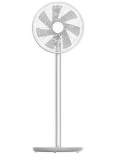 Напольный вентилятор Smartmi Standing Fan 2S с аккумулятором! (из-за рубежа)