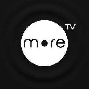 MORE.TV на 6 месяцев за быстрый опрос