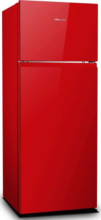 Холодильник Hisense RT267D4AR1 144 см.