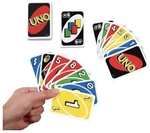 Карточная настольная игра Uno и Uno Flip