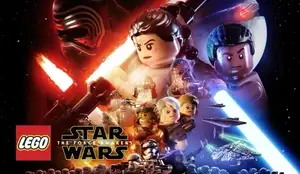 [PC] Игра LEGO Star Wars: The Force Awakens