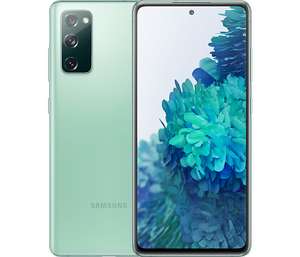 Смартфон Samsung Galaxy S20 FE 2021, 6/128GB (см. описание)