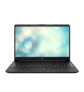 Ноутбук HP 15-dw3212nia 4H593EA i5-1135G7, 15.6", 1366x768, TN