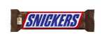 [СПБ и возм. др] Шоколадный батончик Snickers 50,5 г