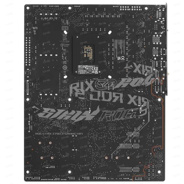 Материнская плата ASUS ROG STRIX Z790-F GAMING WIFI