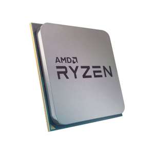 Процессор AMD Ryzen 7 5700x