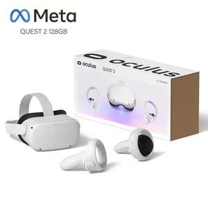 VR-очки Quest 2 (из-за рубежа)