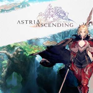 [Xbox One] Astria Ascending Бесплатно по подписке Xbox GOLD (Регион Корея)