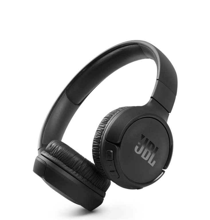 Беспроводные наушники JBL TUNE 510BT