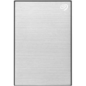 Внешний жесткий диск 2.5" Seagate 2TB One Touch